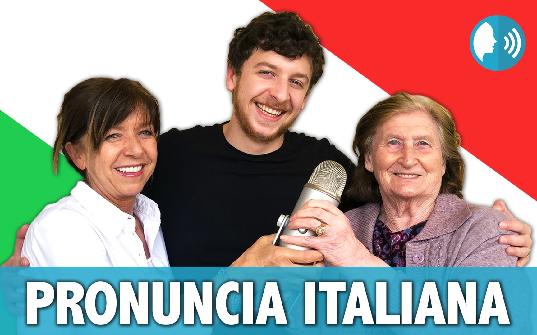 Il Corso Pronuncia Italiana su computer e tablet